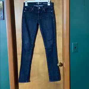 7 for all Mankind Jeans